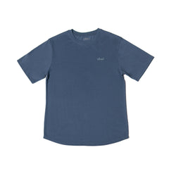Ubari Tee Shirt  & Shorts Set in Low Tide